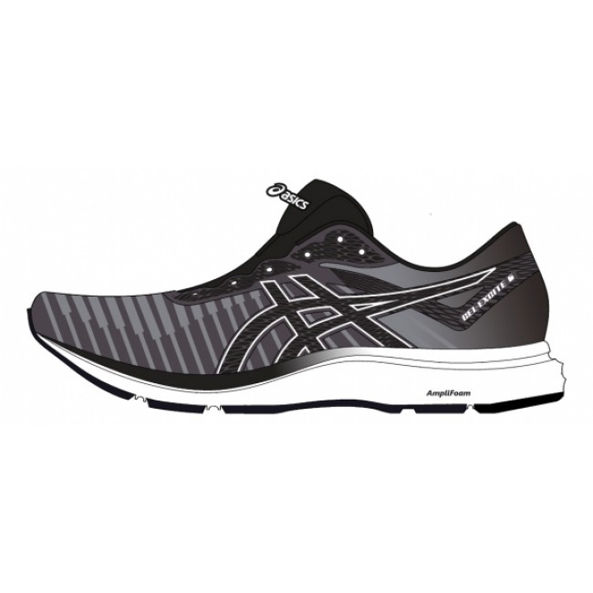 Asics gel-excite 2024 6 twist 1012a519-020