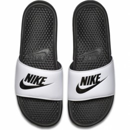 Пантолеты Men's Nike Benassi "Just Do It." Sandal оптом
