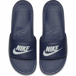 Пантолеты Men's Nike Benassi "Just Do It." Sandal оптом