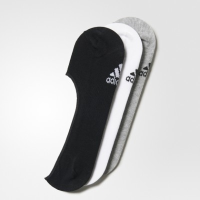 Носки Adidas PER M INV T 3PP WHITE/MGREYH/BLACK оптом