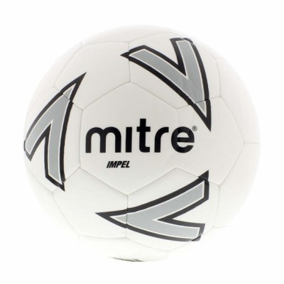 Мяч футбольный Mitre IMPEL L30P оптом
