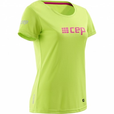 Функциональная футболка CEP для занятий спортом CEP Tee оптом