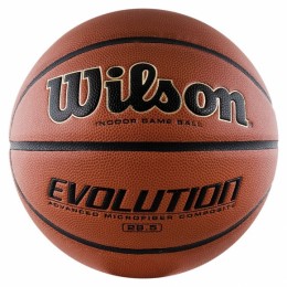 Мяч баскетбольный Wilson EVOLUTION 285 BASKETBALL оптом