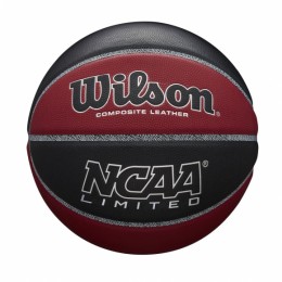 Мяч баскетбольный Wilson NCAA LIMITED BSKT BLMA оптом