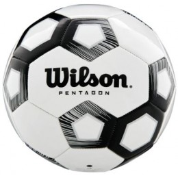 Мяч футбольный Wilson PENTAGON SB BL оптом