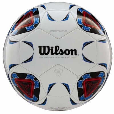 Мяч футбольный Wilson COPIA II оптом
