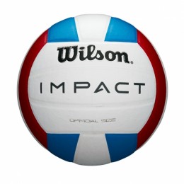 Мяч волейбольный Wilson IMPACT оптом