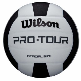 Мяч волейбольный Wilson PRO TOUR оптом